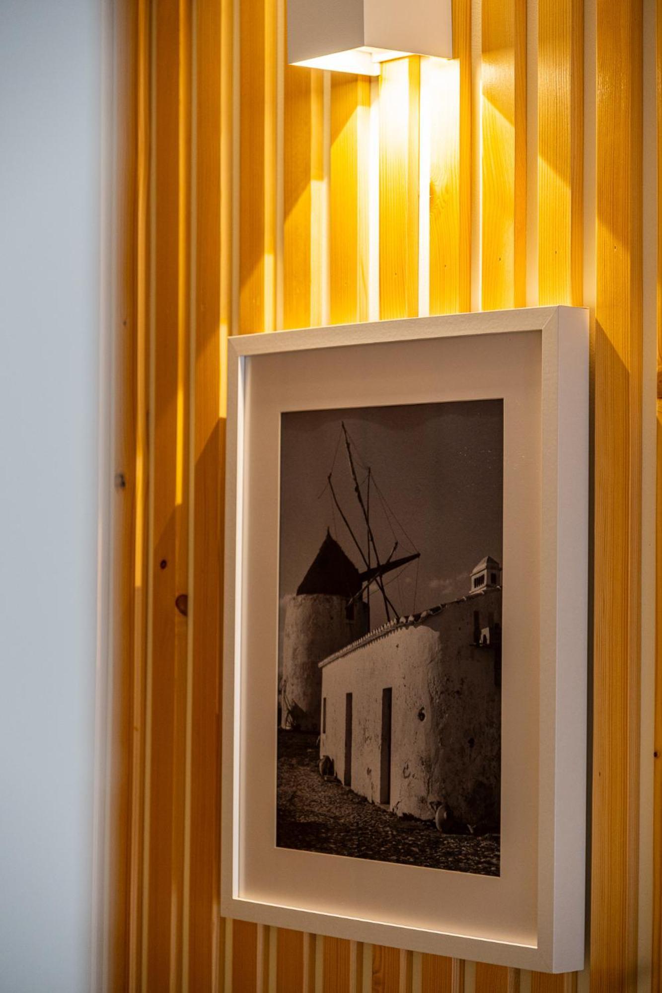 All Dreams Apartment - Urbanizacao Windmill อัลบูเฟรา ภายนอก รูปภาพ