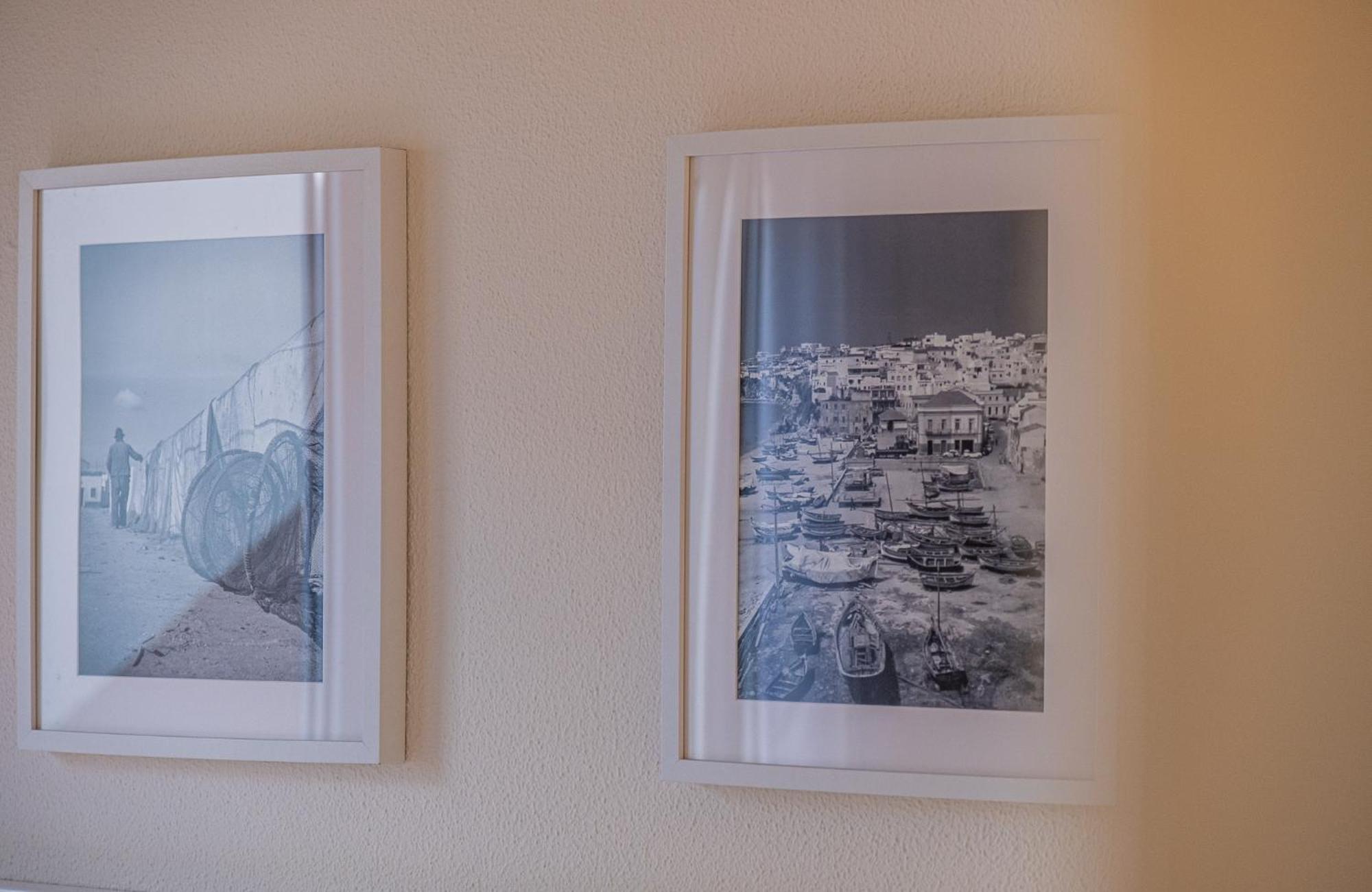 All Dreams Apartment - Urbanizacao Windmill อัลบูเฟรา ภายนอก รูปภาพ